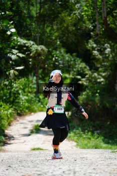 Runner Photo 5128351