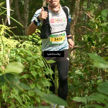 Runner Photo 5128357