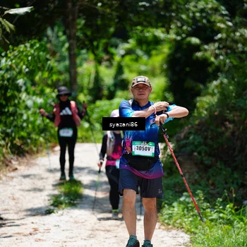Runner Photo 5128358