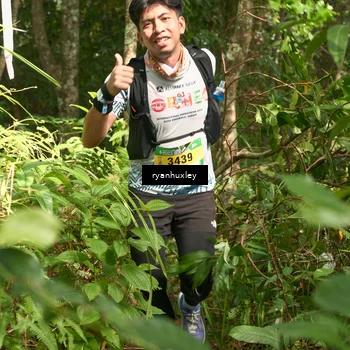 Runner Photo 5128359