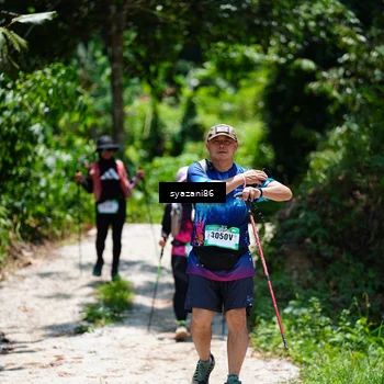 Runner Photo 5128362