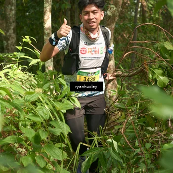 Runner Photo 5128364