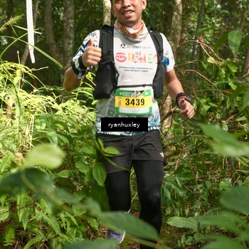 Runner Photo 5128366