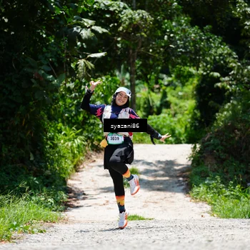 Runner Photo 5128367