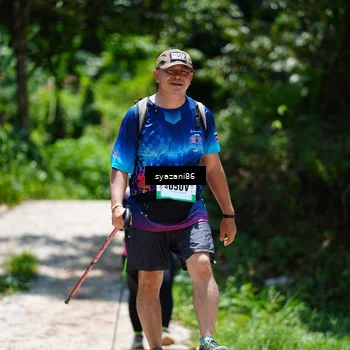 Runner Photo 5128390