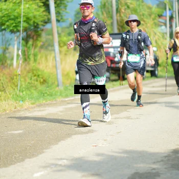 Runner Photo 5128397