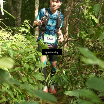Runner Photo 5128399