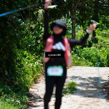 Runner Photo 5128408