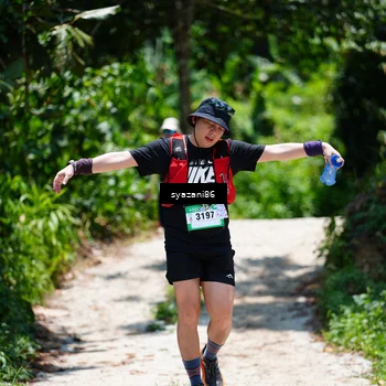 Runner Photo 5128423