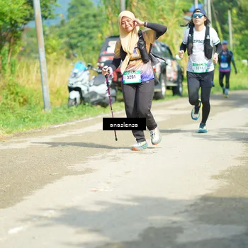 Runner Photo 5128424