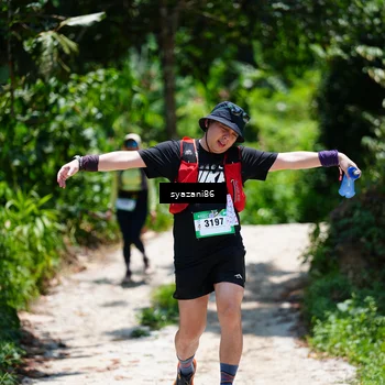 Runner Photo 5128436