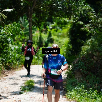 Runner Photo 5128437