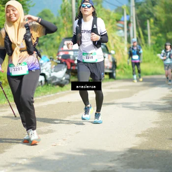 Runner Photo 5128438