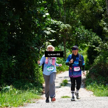 Runner Photo 5128442