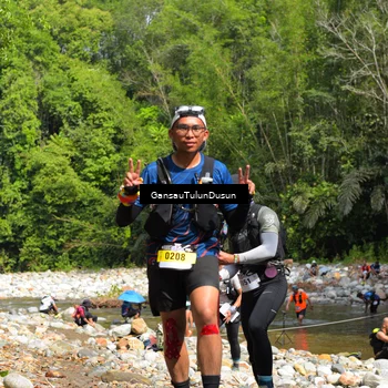 Runner Photo 5128448