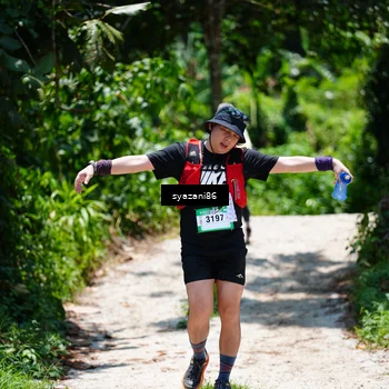 Runner Photo 5128449