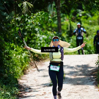 Runner Photo 5128454