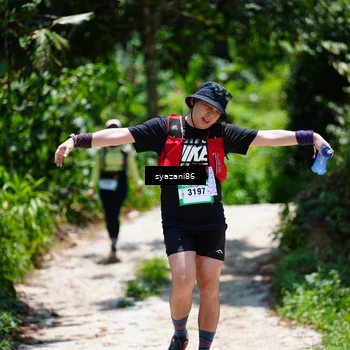 Runner Photo 5128455