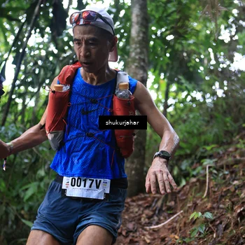Runner Photo 5128462