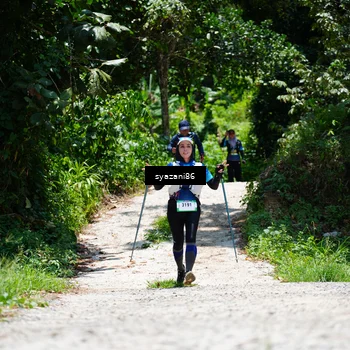 Runner Photo 5128468