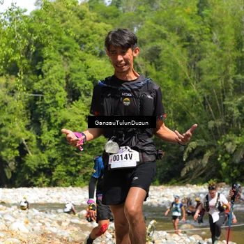 Runner Photo 5128471