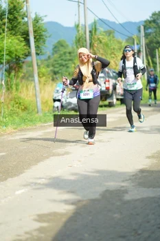 Runner Photo 5128483