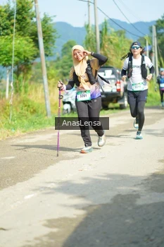 Runner Photo 5128485