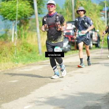 Runner Photo 5128492