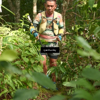 Runner Photo 5128494