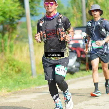 Runner Photo 5128495