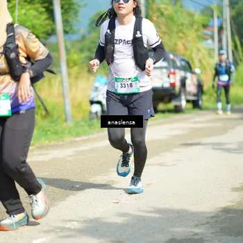 Runner Photo 5128497