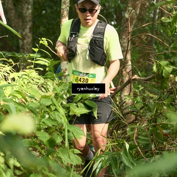 Runner Photo 5128507