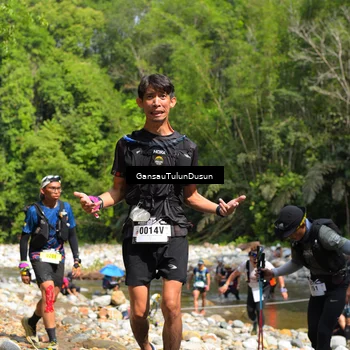 Runner Photo 5128516