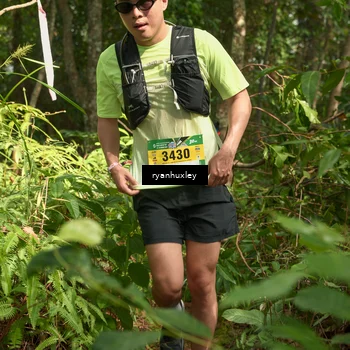 Runner Photo 5128527