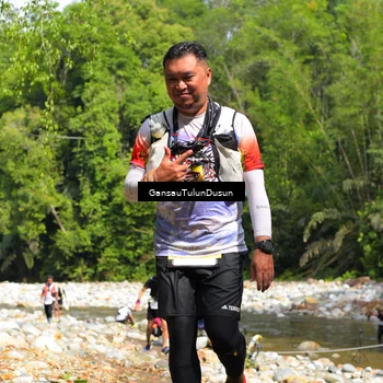 Runner Photo 5128537