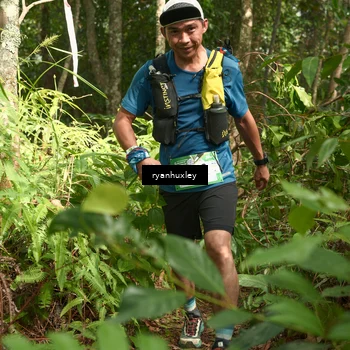 Runner Photo 5128540