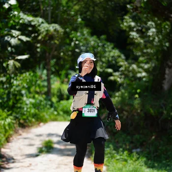 Runner Photo 5128549