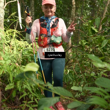 Runner Photo 5128551