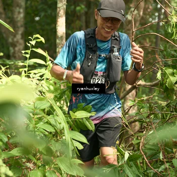 Runner Photo 5128552