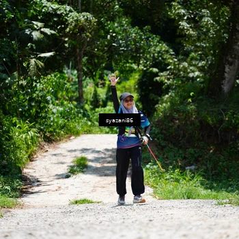 Runner Photo 5128557
