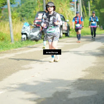 Runner Photo 5128566