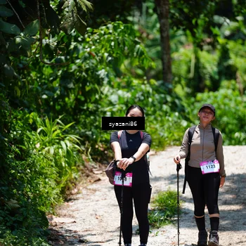 Runner Photo 5128568