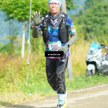 Runner Photo 5128584