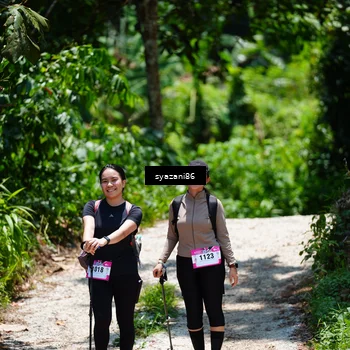 Runner Photo 5128588