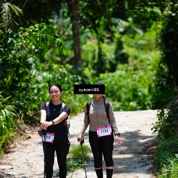 Runner Photo 5128596