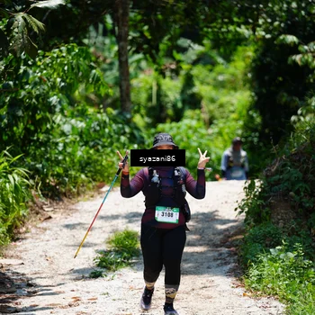 Runner Photo 5128601
