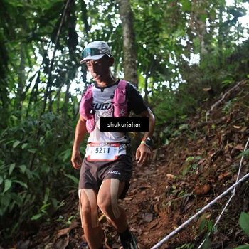 Runner Photo 5128602