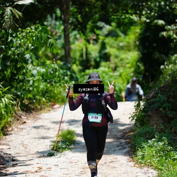 Runner Photo 5128603