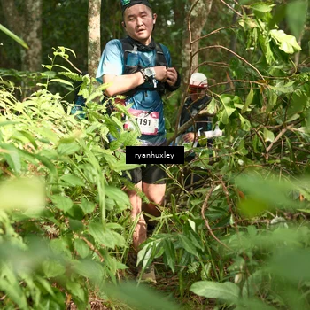 Runner Photo 5128611