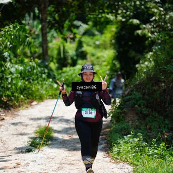 Runner Photo 5128614